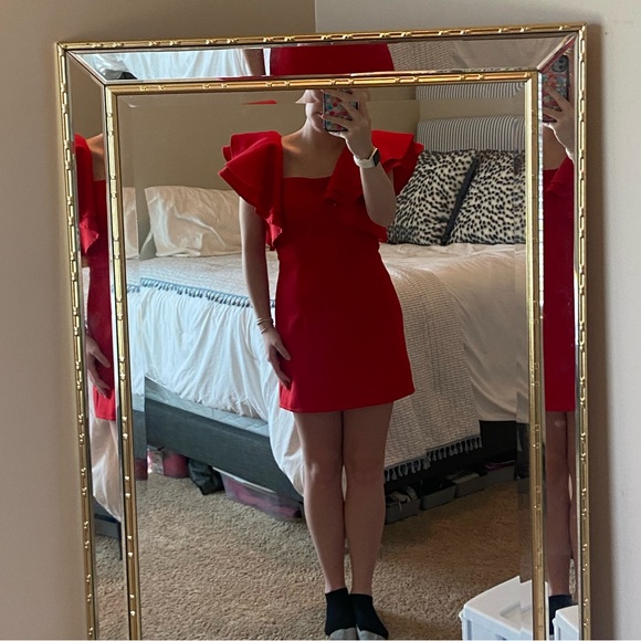 TCEC dress (M) - Picture 1 of 1